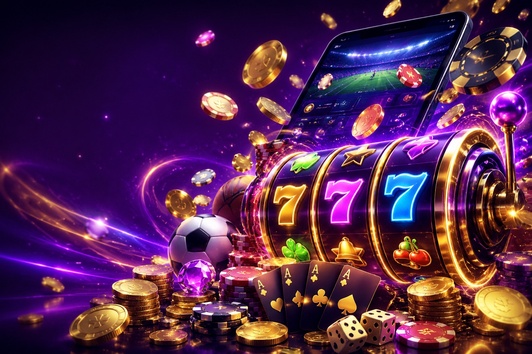 vip67 Casino – Sòng bài trực tuyến đẳng cấp tại vip67