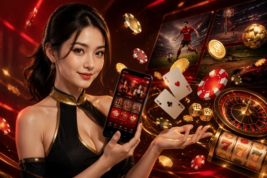 vip67 Casino – Nhà cung cấp và đối tác uy tín tại vip67