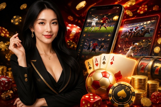 vip67 Casino – Khuyến mãi và tính năng nổi bật tại vip67