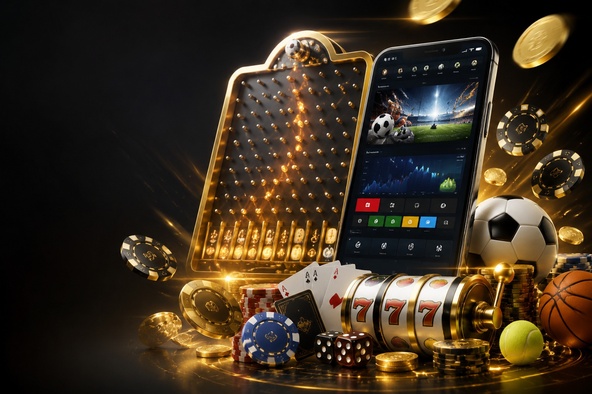 vip67 Nổ Hũ – Nhà cung cấp và trải nghiệm chơi game tại vip67